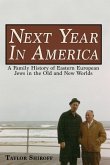 Next Year in America Next Year in America