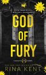 God of Fury (Standard Edition) - Bild 1