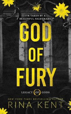 Cover God of Fury (Standard Edition)