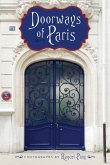 Doorways of Paris