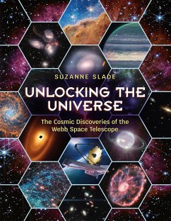 Unlocking the Universe - Slade, Suzanne