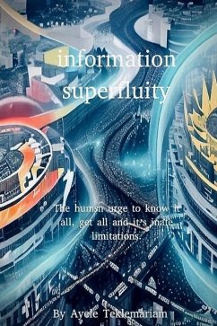 Information superfluity - Teklemariam, Ayele A