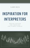 Inspiration for Interpreters