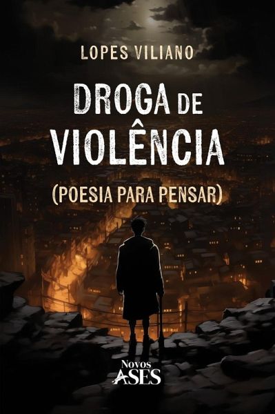 Droga de violência