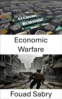 Economic Warfare (eBook, ePUB) - Sabry, Fouad