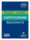 Costituzione ragionata 2024 (eBook, ePUB)