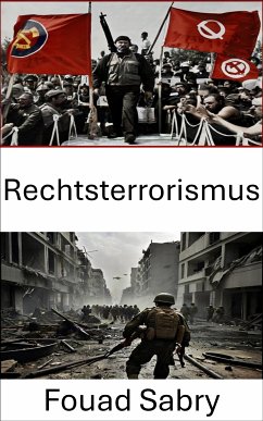 Rechtsterrorismus (eBook, ePUB) - Sabry, Fouad