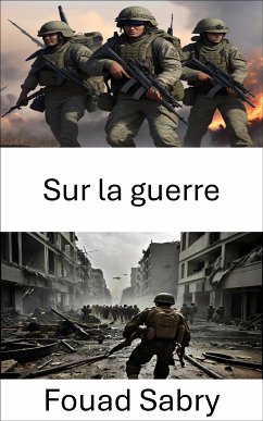 Sur la guerre (eBook, ePUB) - Sabry, Fouad