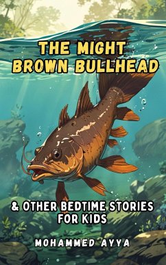 Cover The Mighty Brown Bullhead (eBook, ePUB)