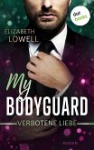 My Bodyguard - Verbotene Liebe (eBook, ePUB)