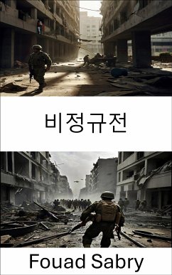 비정규전 (eBook, ePUB) - Sabry, Fouad