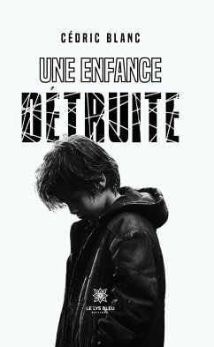 Une enfance détruite (eBook, ePUB) - Blanc, Cédric