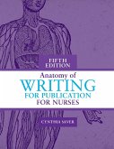 Anatomy of Writing for Publication for Nurses, Fifth Edition