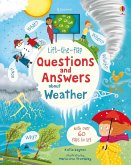 Lift-The-Flap Questions and Answers about Weather Lift-The-Flap Questions and Answers about Weather