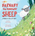 Barnaby the Runaway Sheep