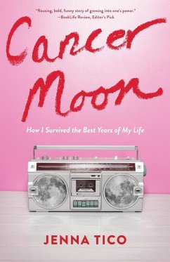 Cover Cancer Moon
