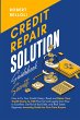 Credit Repair Solution Guidebook Secrets - Bild 1