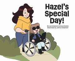 Cover Hazel`s Special Day!