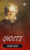 Ghosts (Hardcover Library Edition)