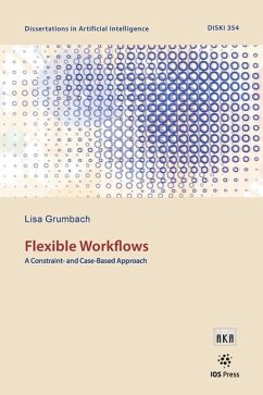 Flexible Workflows - Grumbach, Lisa