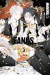 Fangs, Volume 3 - Bild 1
