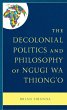 Decolonial Politics and Philosophy of... - Bild 1