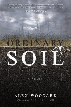 Ordinary Soil - Woodard, Alex