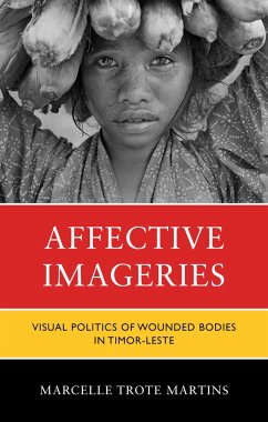 Affective Imageries - Martins, Marcelle Trote