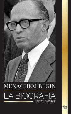 Menachem Begin - Library, United