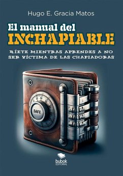 Cover El manual del inchapiable