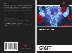 Vulvar cancer - Bergaoui, HAYFA;Dhekra, Toumi;Zouari, Ines