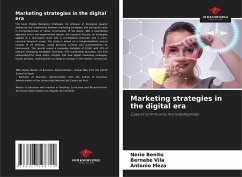 Marketing strategies in the digital era - Benito, Nerio;Vila, Bernabe;Meza, Antonio