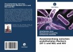 Zusammenhang zwischen endothelialen Markern (ET-1 und NO) und HIV