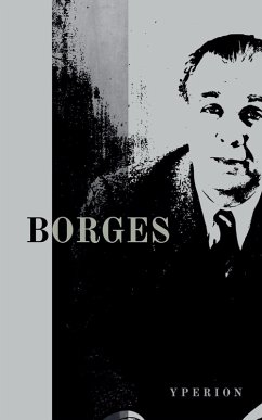 Cover Borges