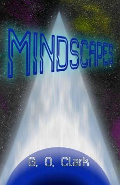Cover Mindscapes