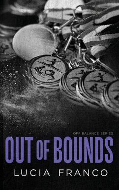 Out of Bounds - Franco, Lucia
