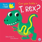 Can You Tickle a T. Rex?