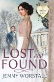 Lost and Found