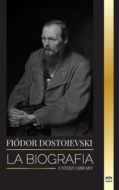 Fyodor Dostoevsky - Library, United