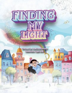 Finding My Light - Brown, Julie Anna