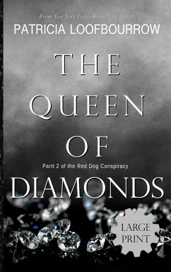 The Queen of Diamonds - Loofbourrow, Patricia