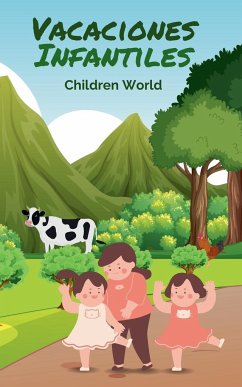 Vacaciones Infantiles - World, Children