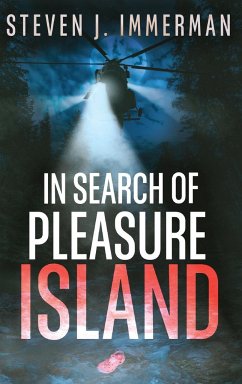 In Search of Pleasure Island - Immerman, Steven J.