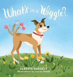 What's In a Wiggle? - Daggett, Alberta