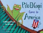 Pito El Coqui comes to America