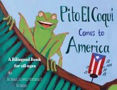 Pito El Coqui comes to America
