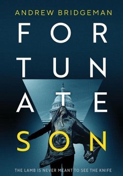 Fortunate Son - Bridgeman, Andrew