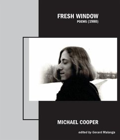 Fresh Window - Cooper, Michael