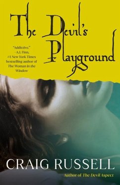 The Devil's Playground - Russell, Craig