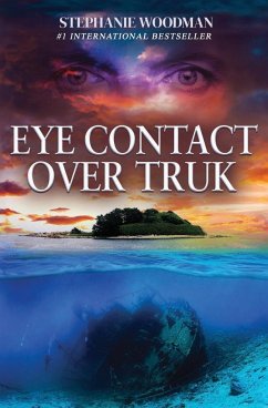 EYE CONTACT OVER TRUK - Woodman, Stephanie Sue